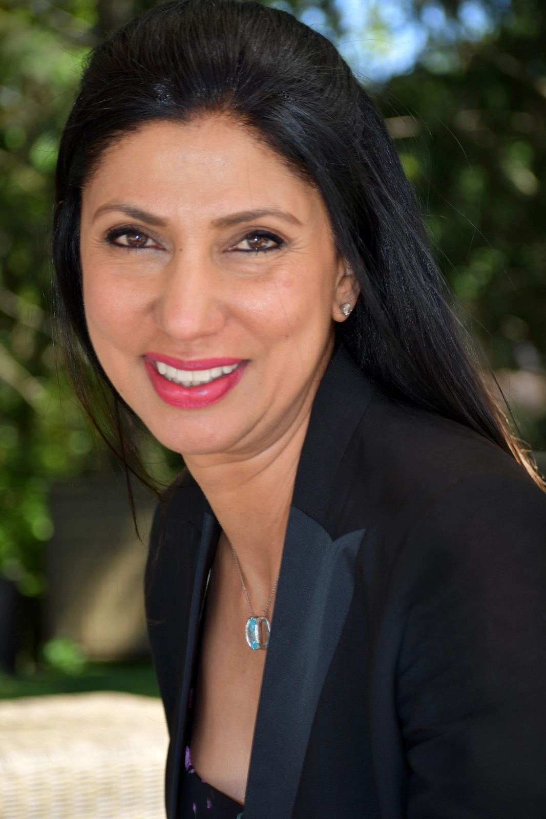 Shazia Naqui